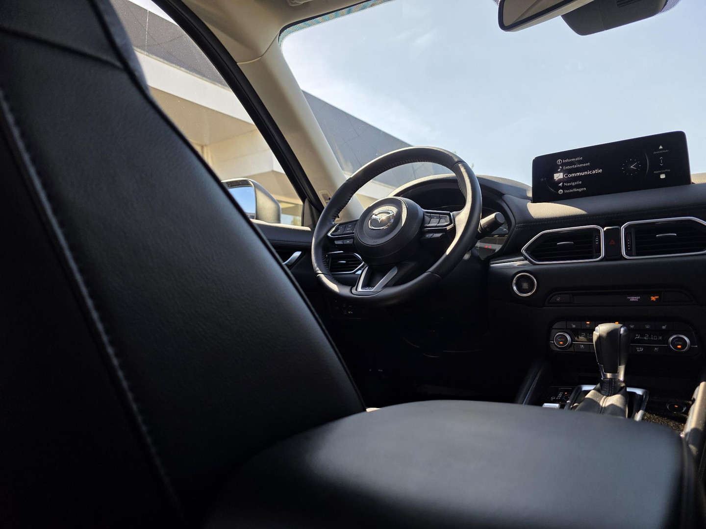 Mazda Mazda