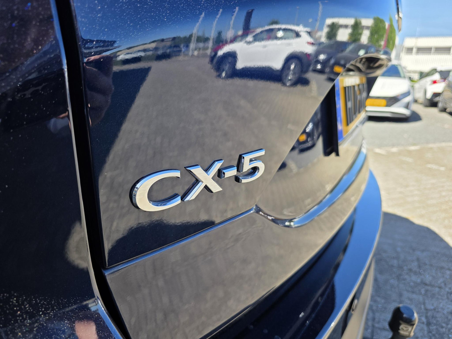 Mazda Mazda