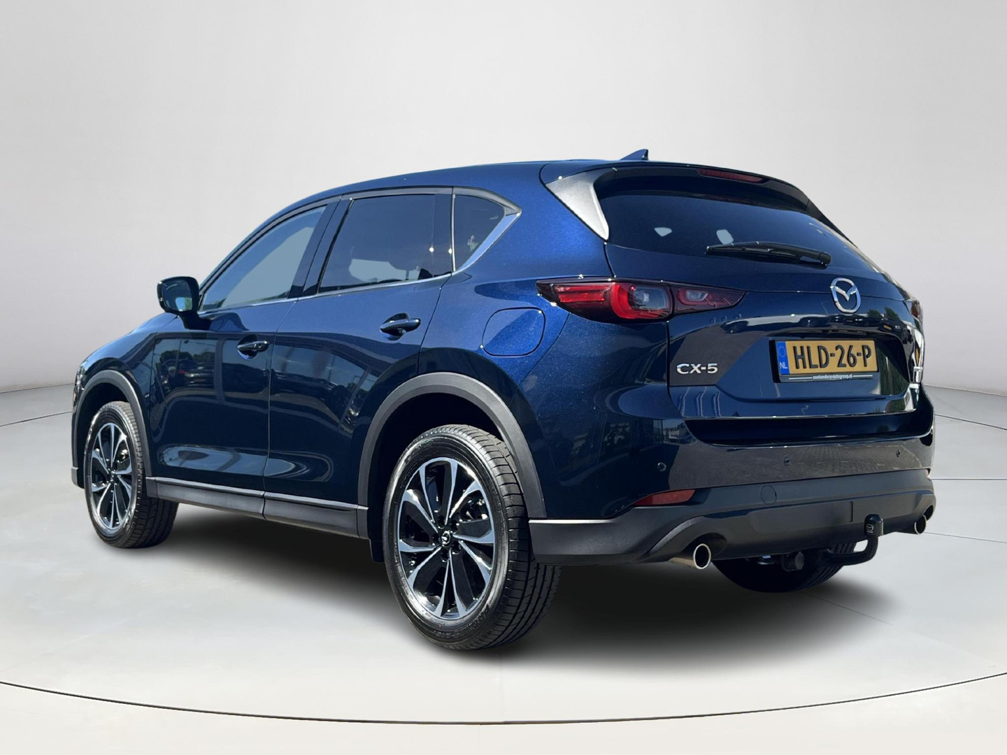 Mazda Mazda