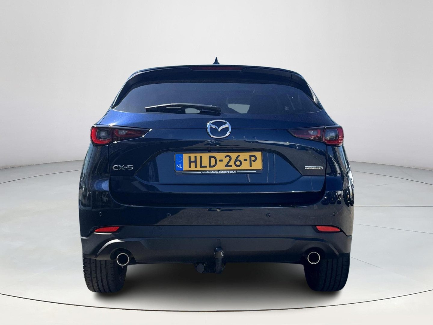 Mazda Mazda