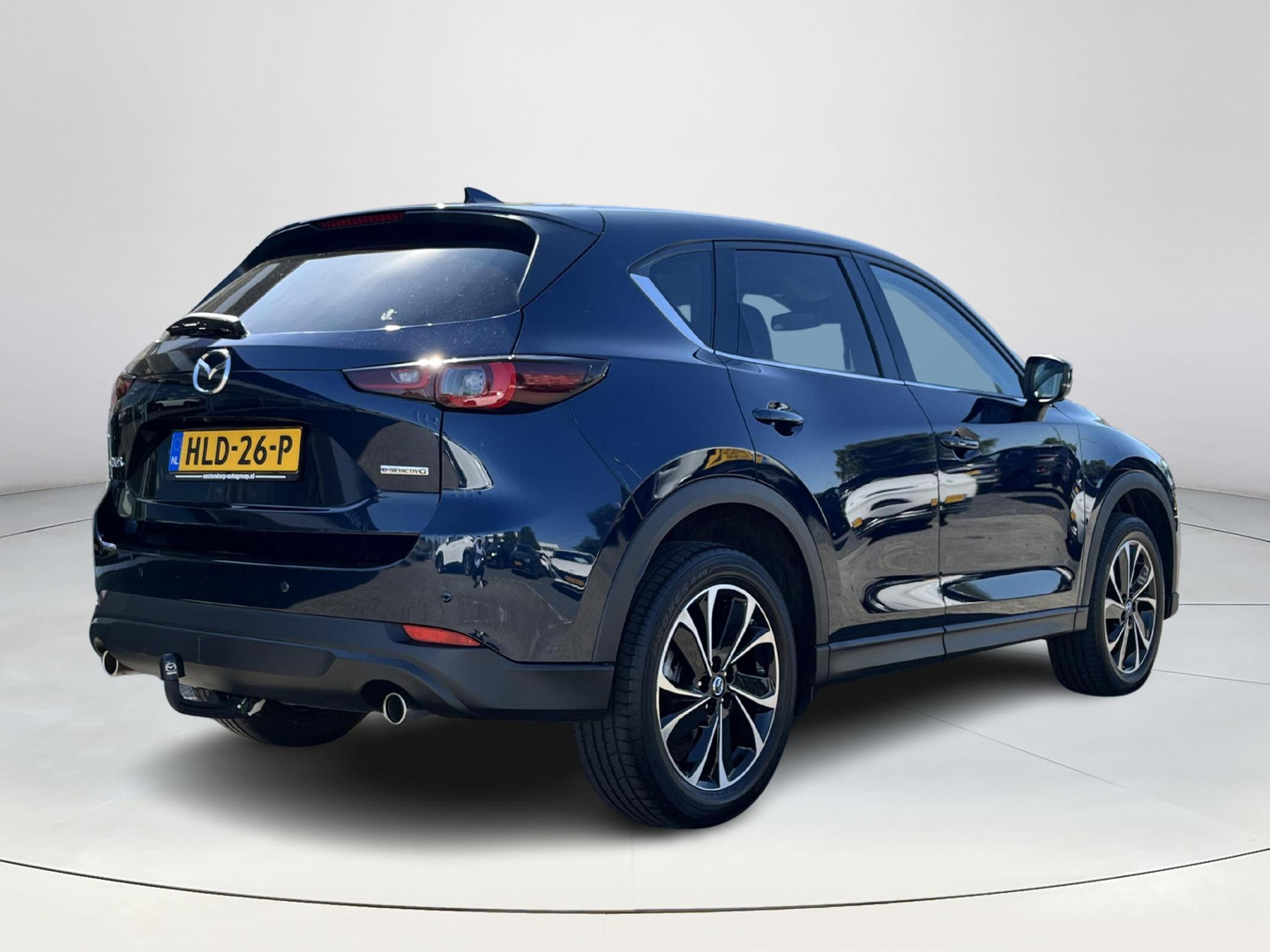 Mazda Mazda