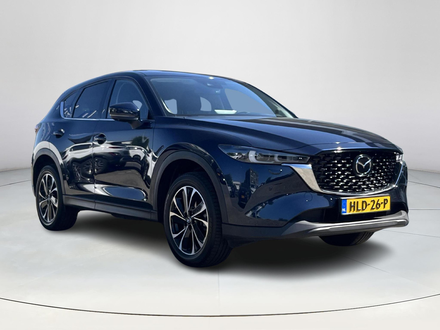 Mazda Mazda