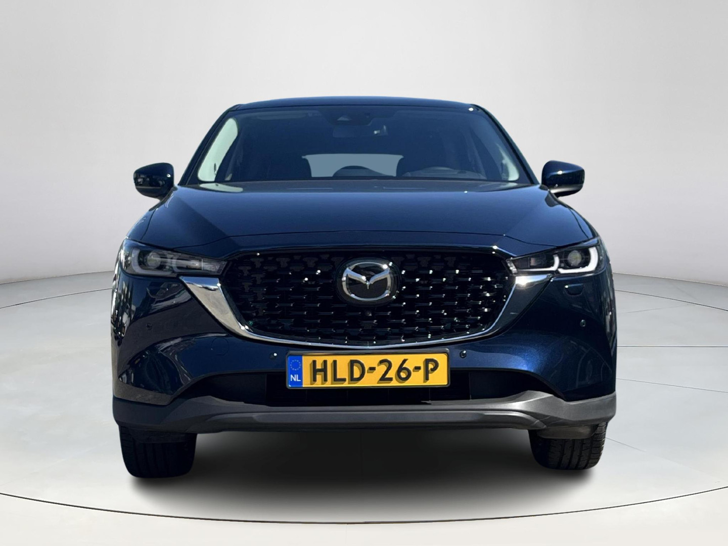 Mazda Mazda