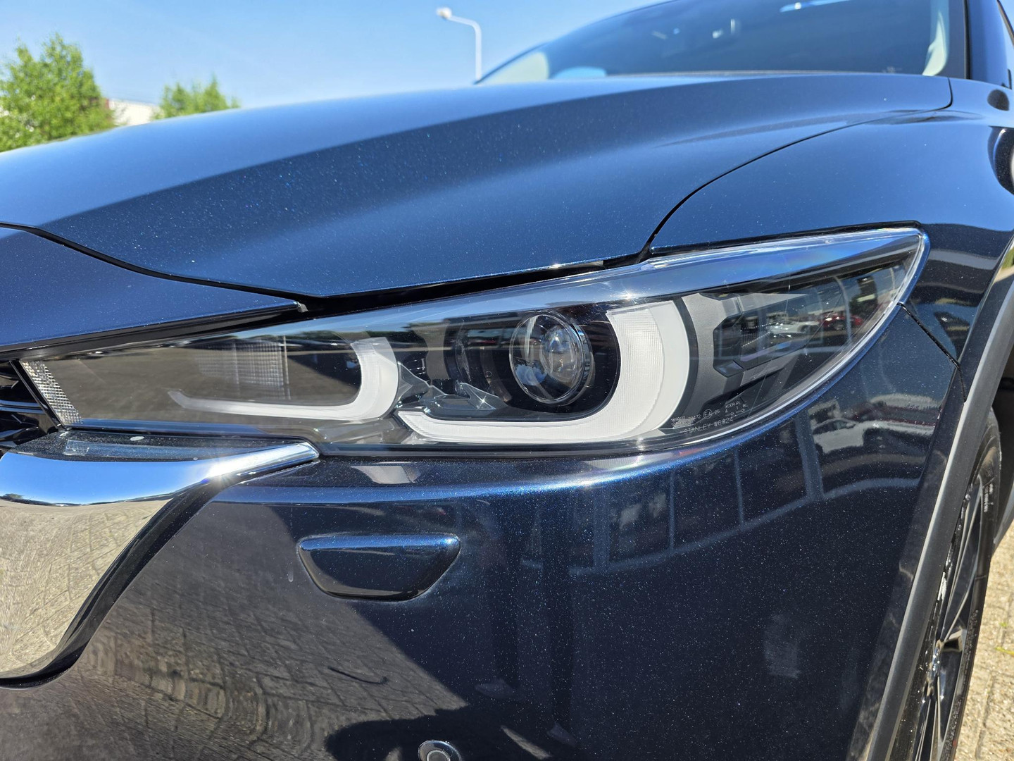 Mazda Mazda