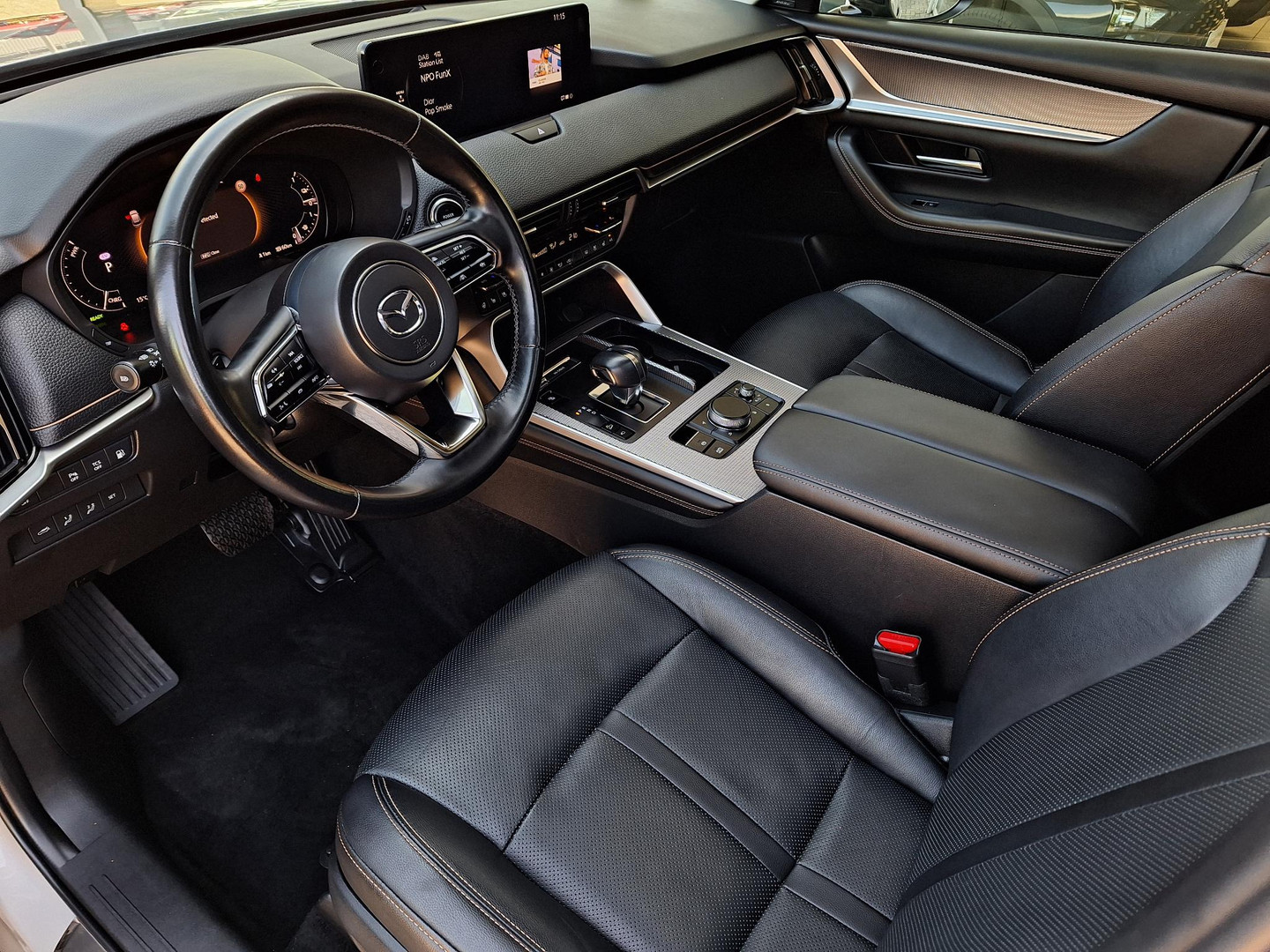 Mazda Mazda
