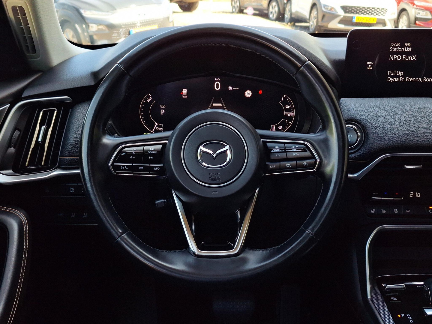 Mazda Mazda