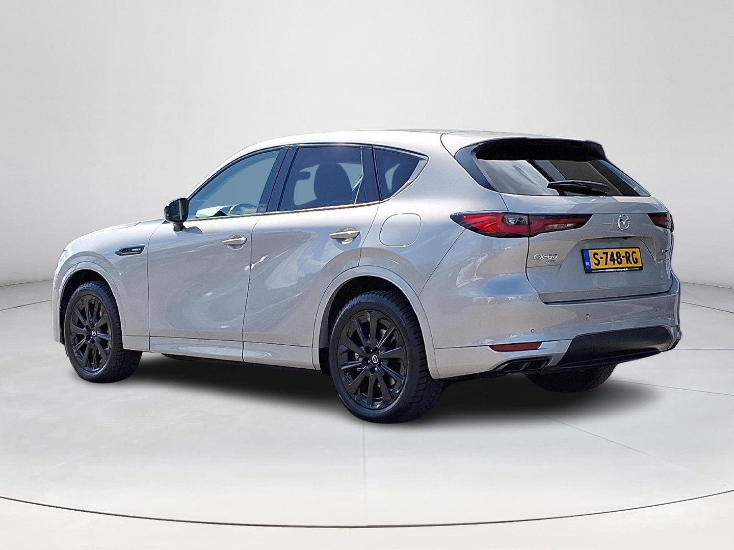 Mazda Mazda