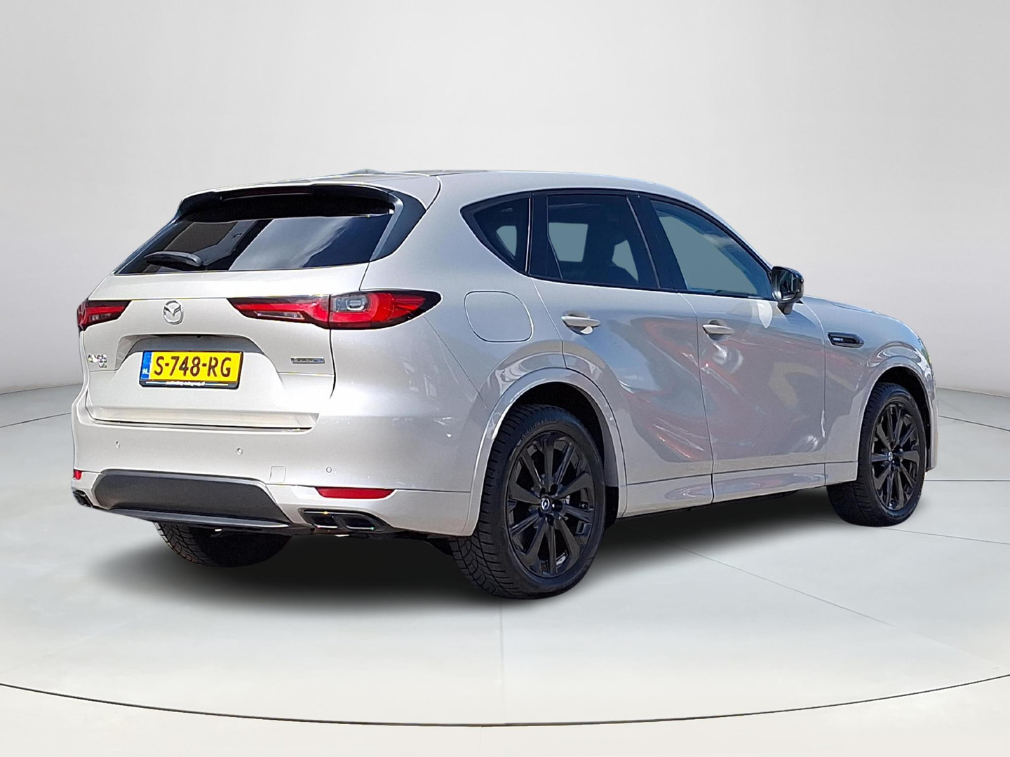 Mazda Mazda
