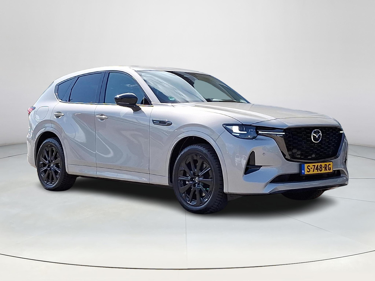 Mazda Mazda