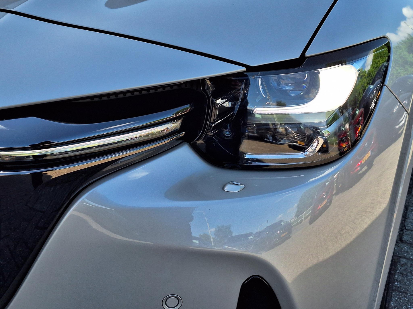 Mazda Mazda
