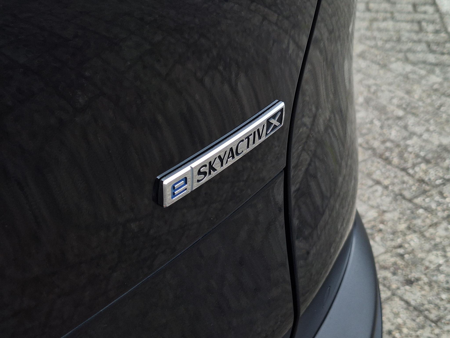 Mazda Mazda