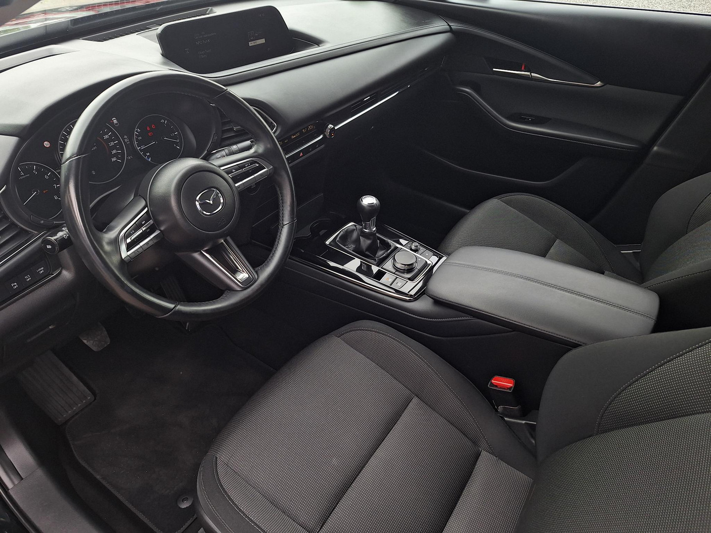 Mazda Mazda