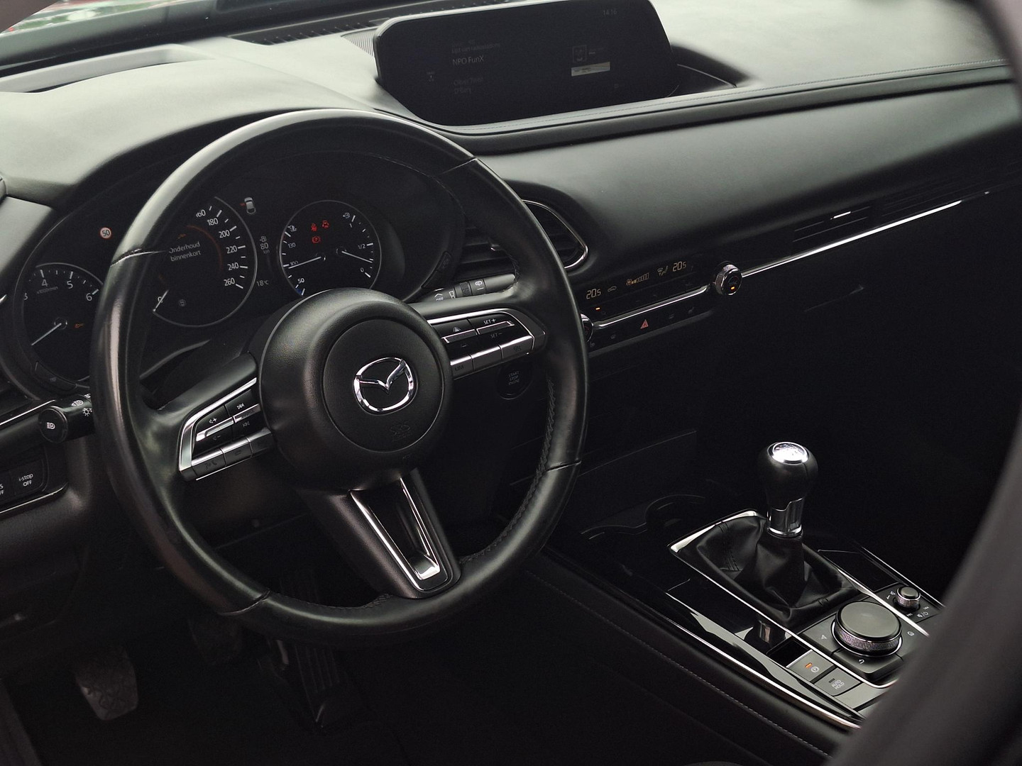 Mazda Mazda