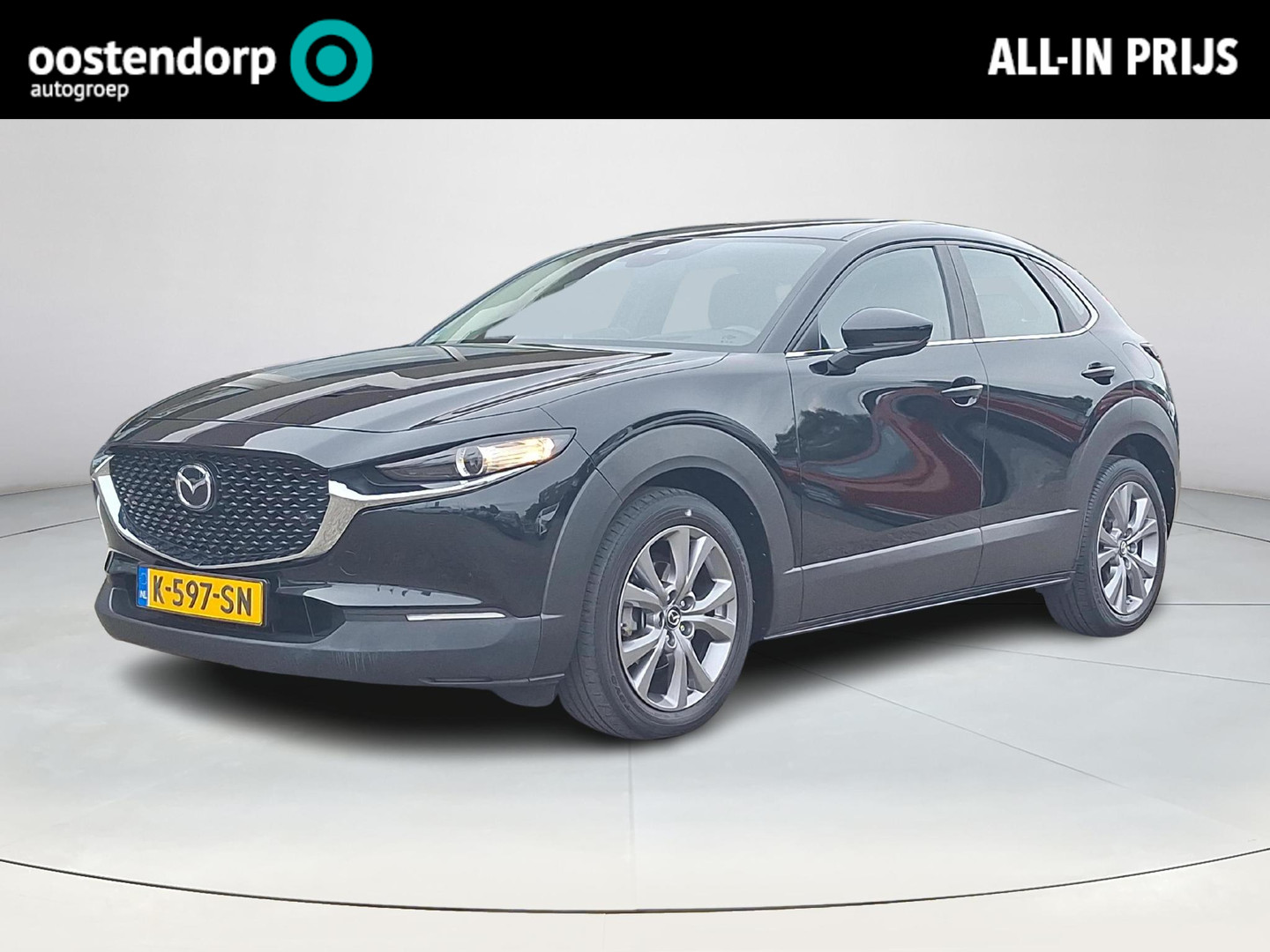 Mazda Mazda