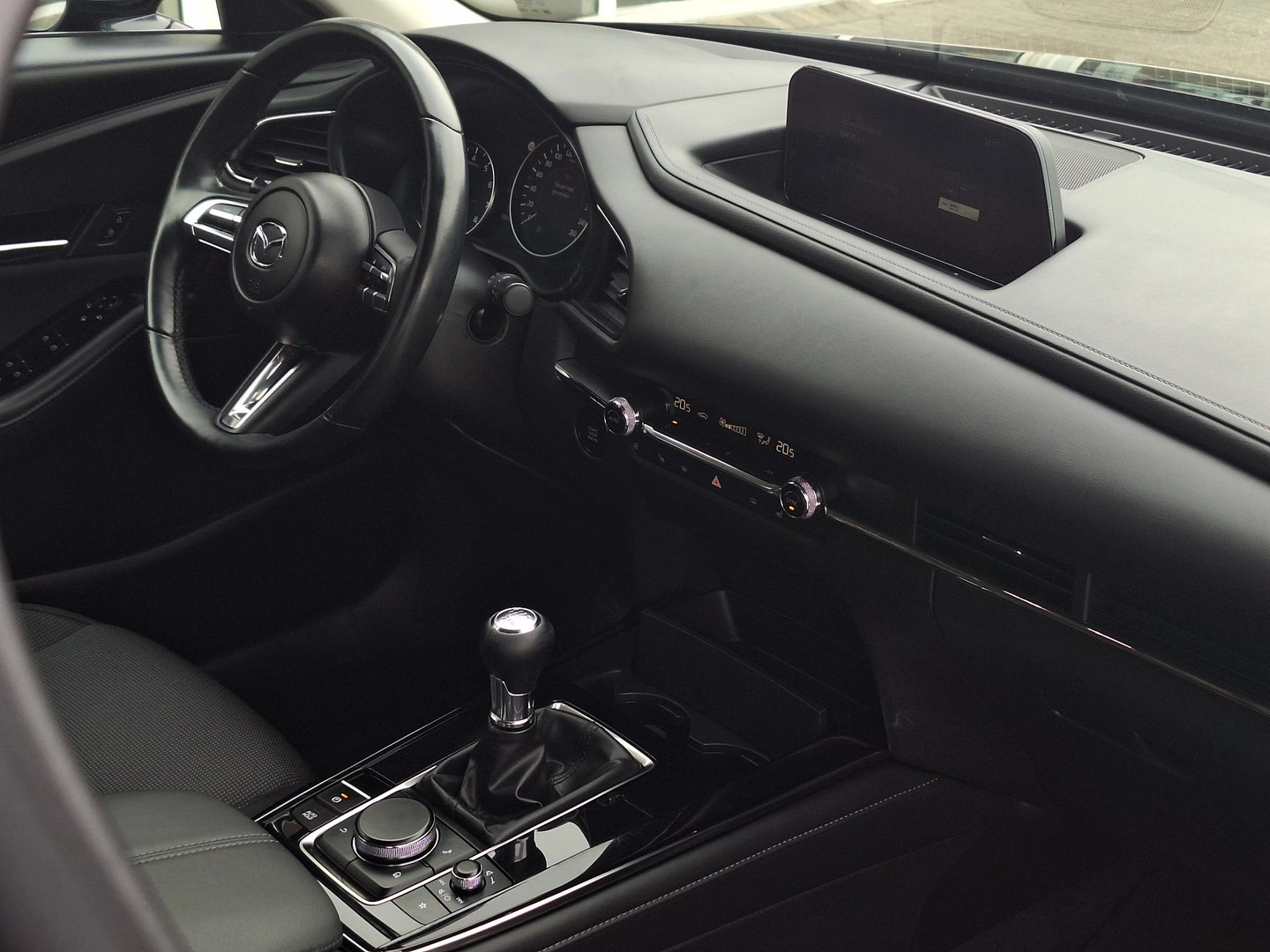 Mazda Mazda