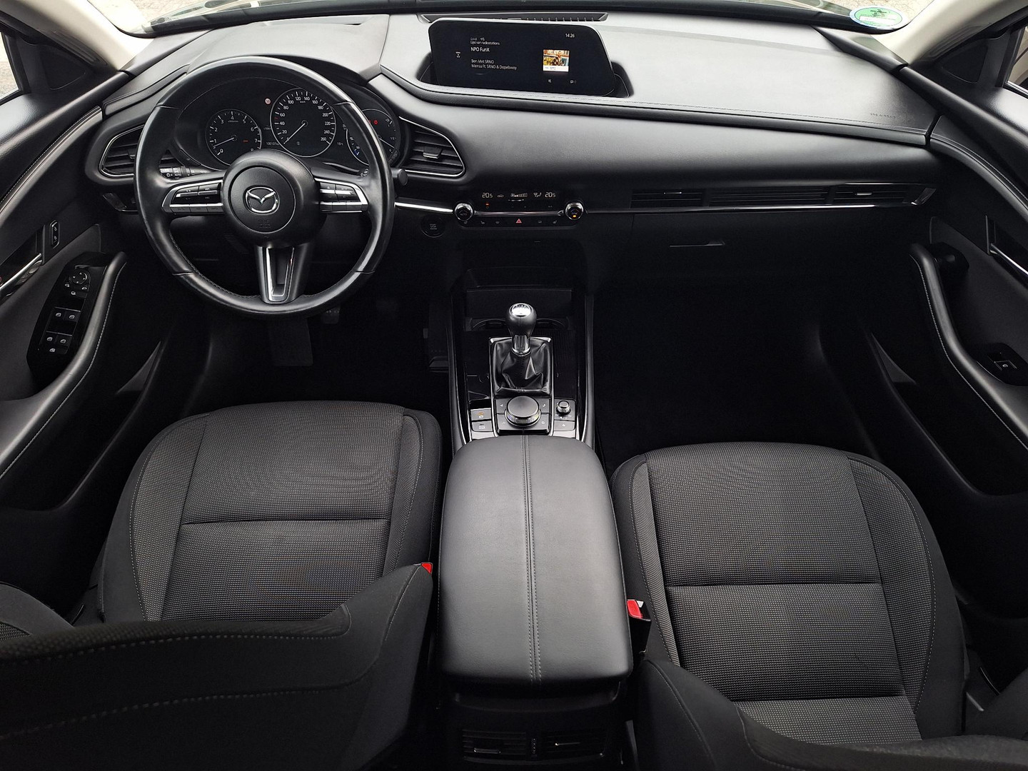 Mazda Mazda
