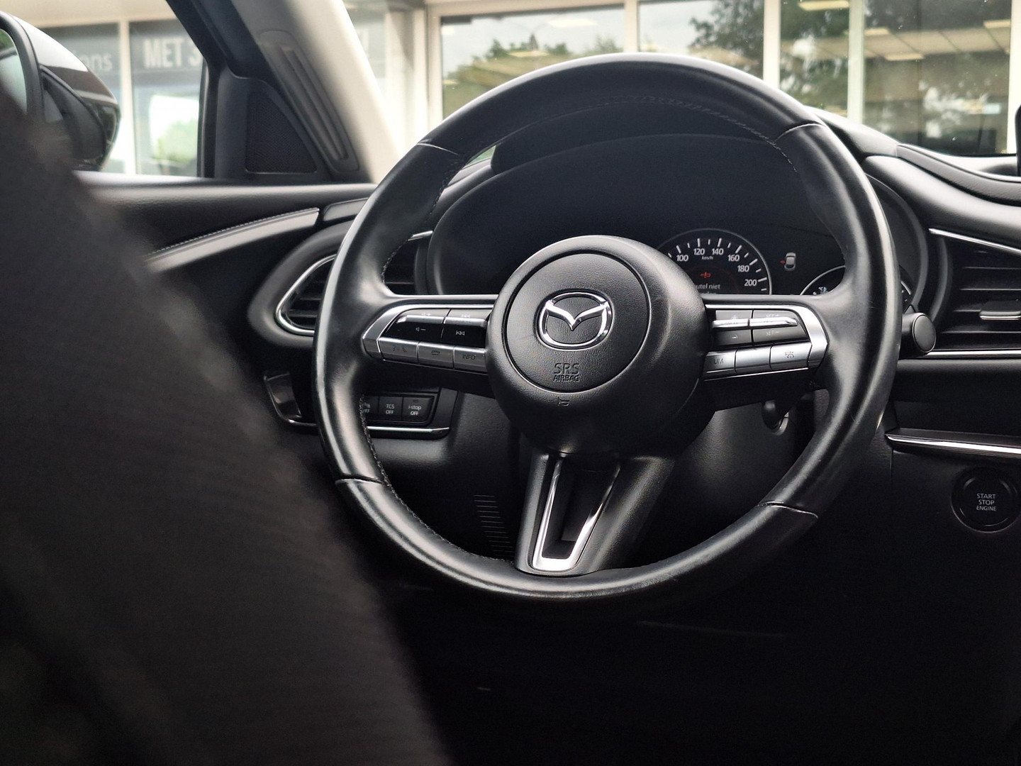 Mazda Mazda