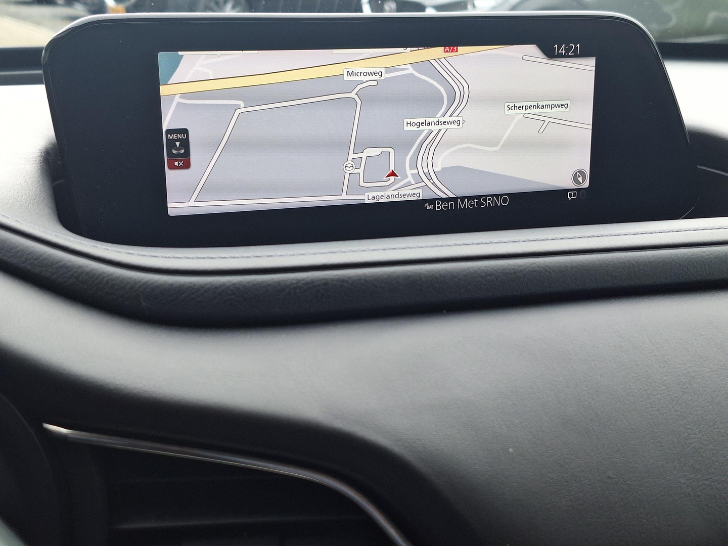 Mazda Mazda