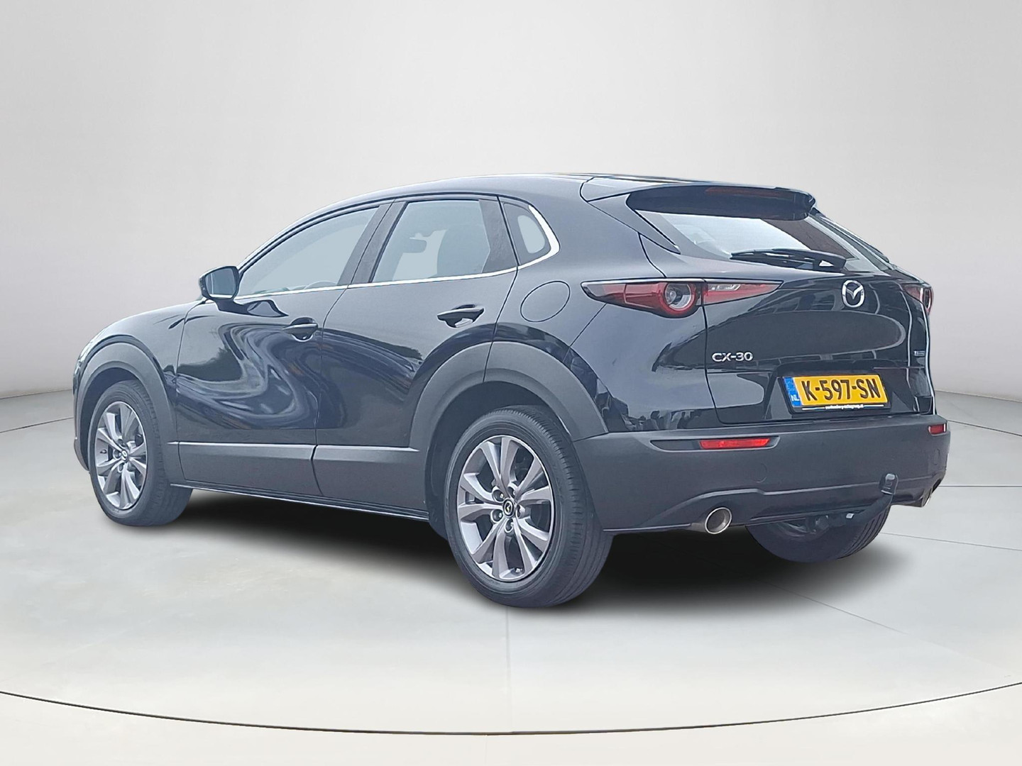 Mazda Mazda