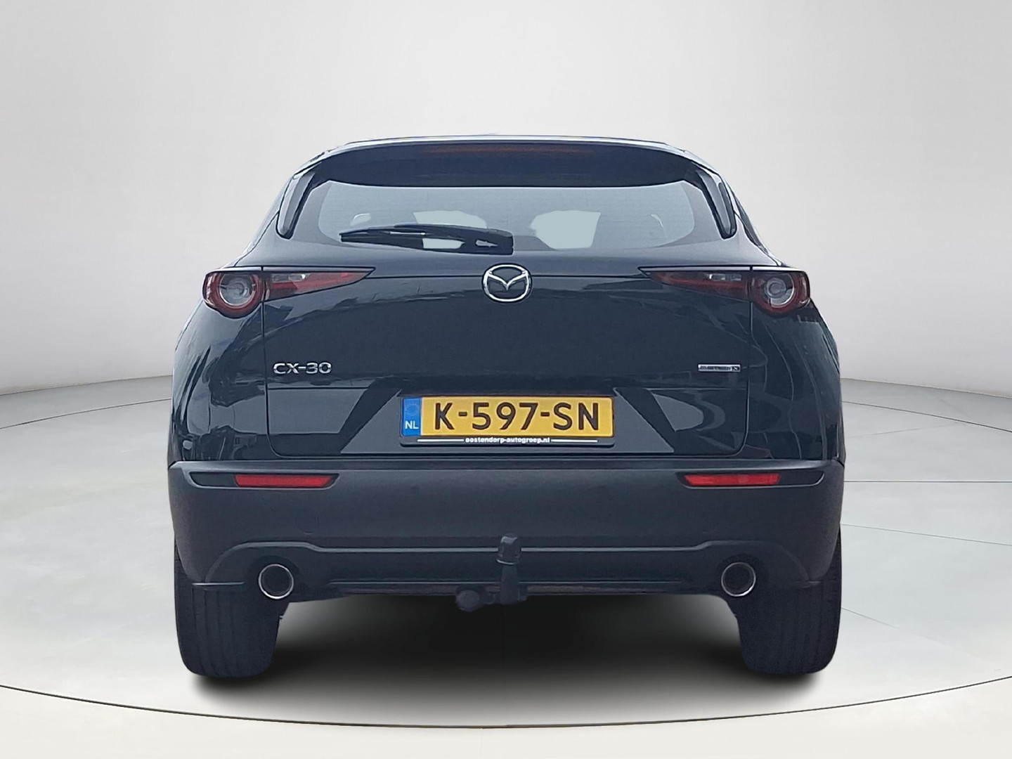 Mazda Mazda