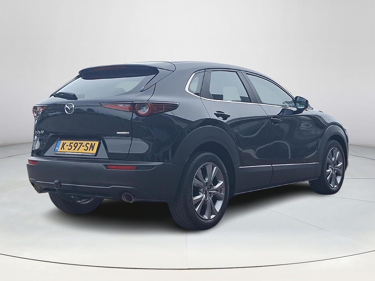 Mazda Mazda