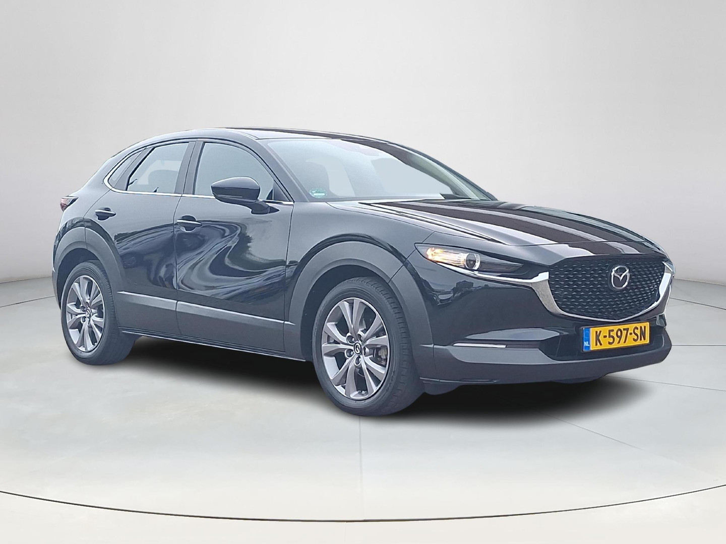 Mazda Mazda