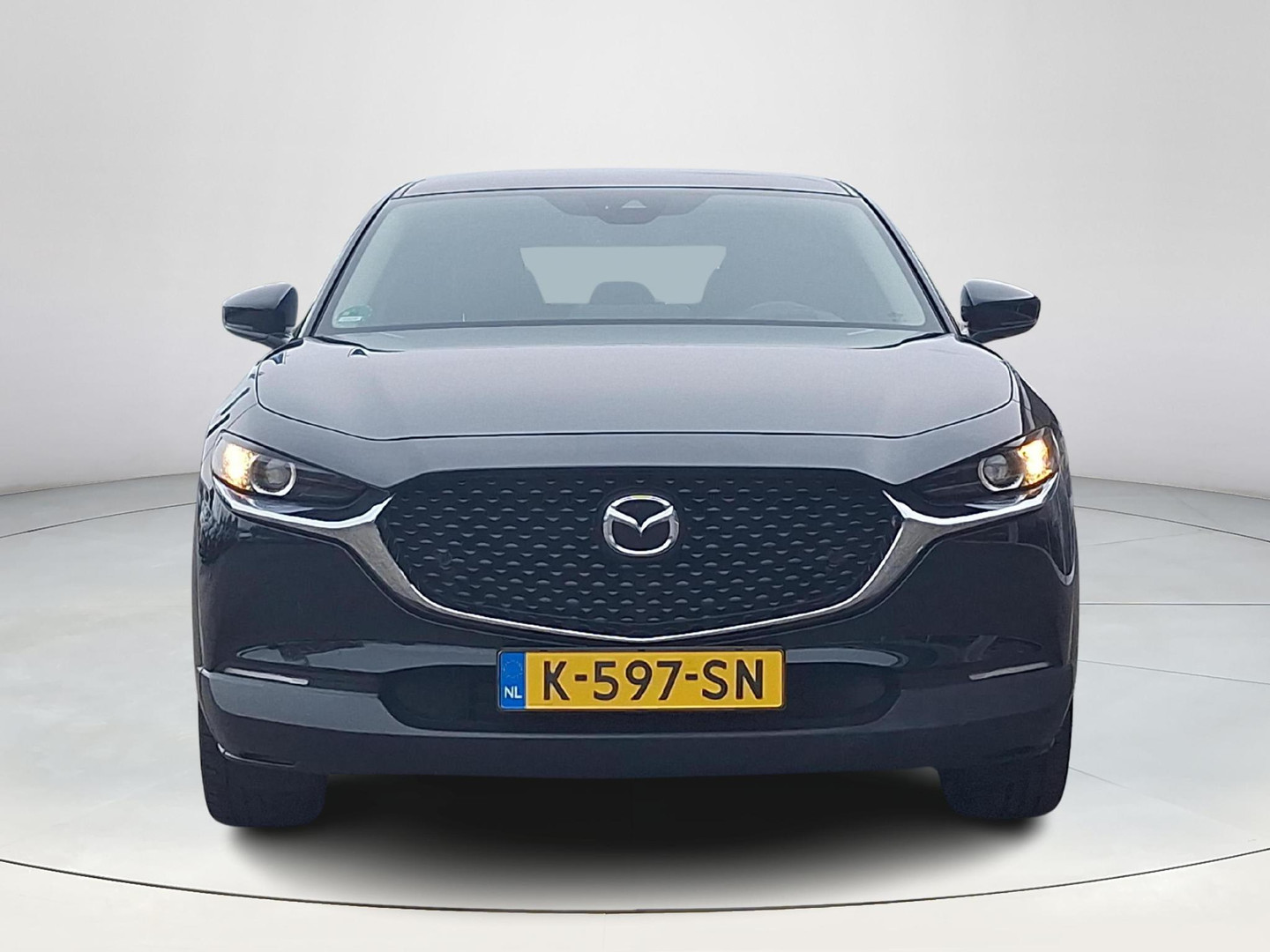 Mazda Mazda
