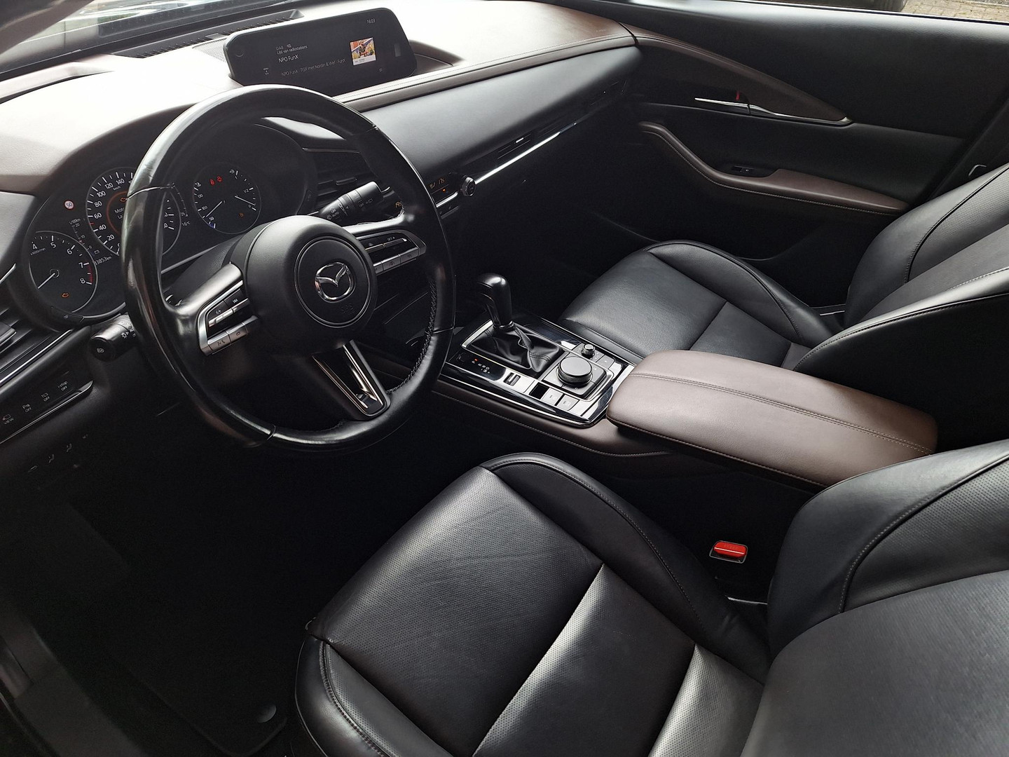 Mazda Mazda