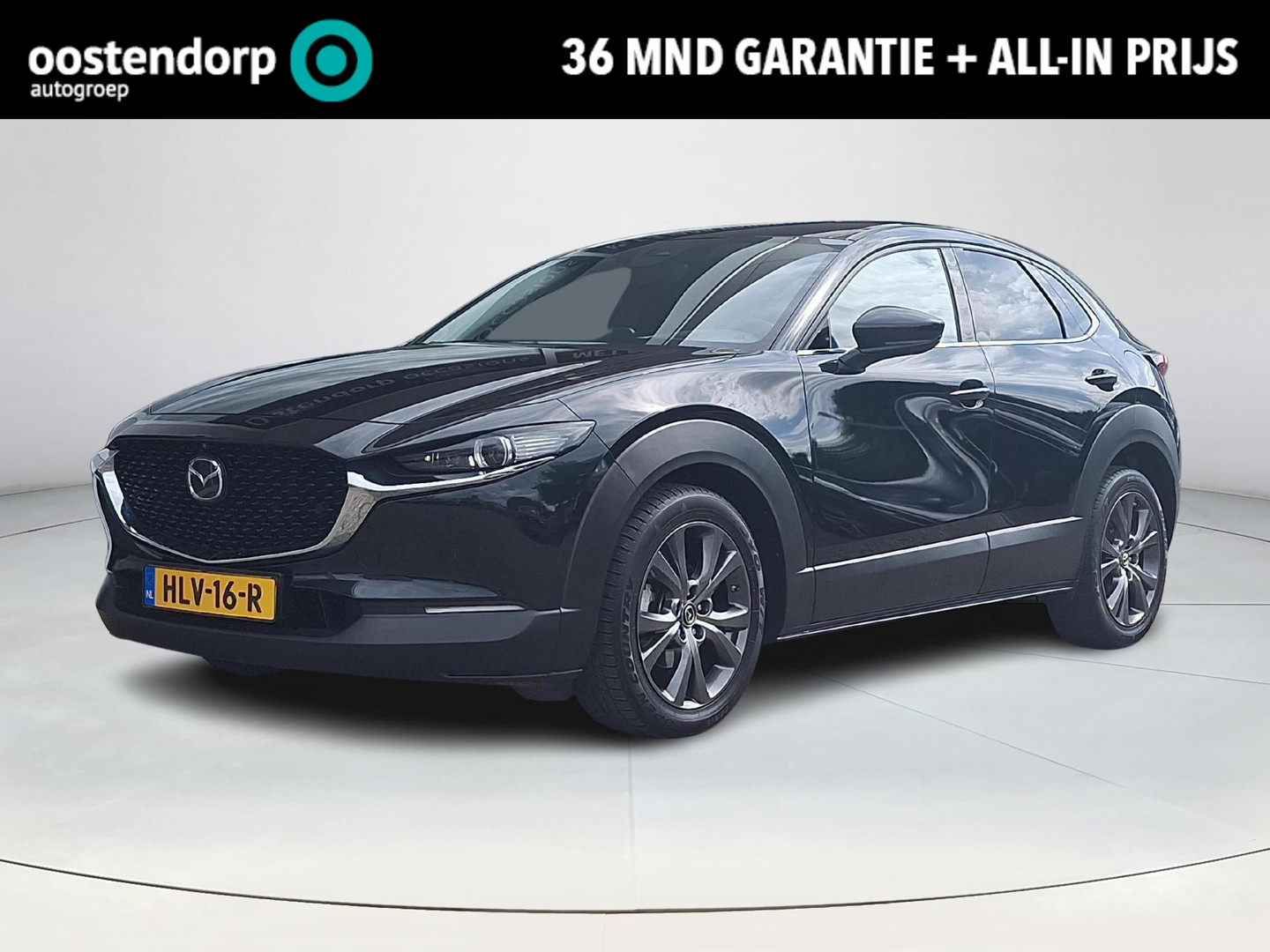 Mazda Mazda