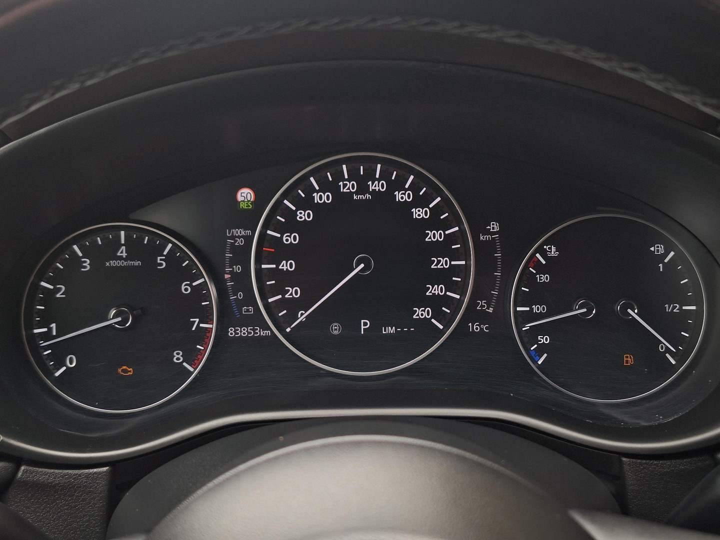 Mazda Mazda