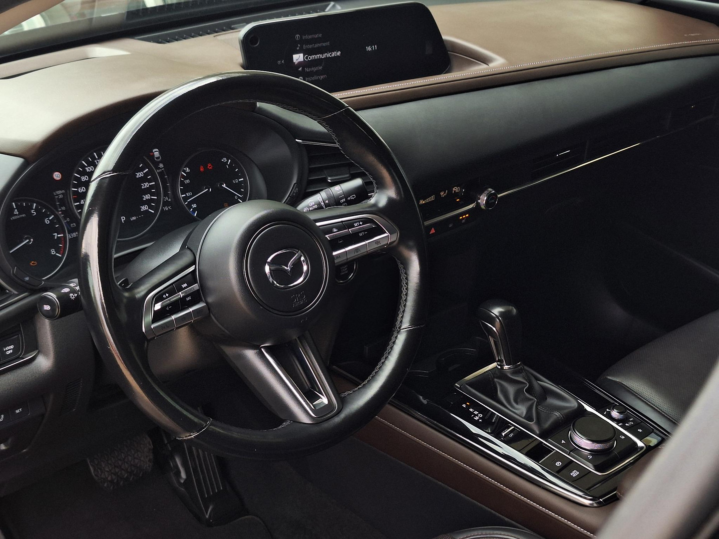 Mazda Mazda
