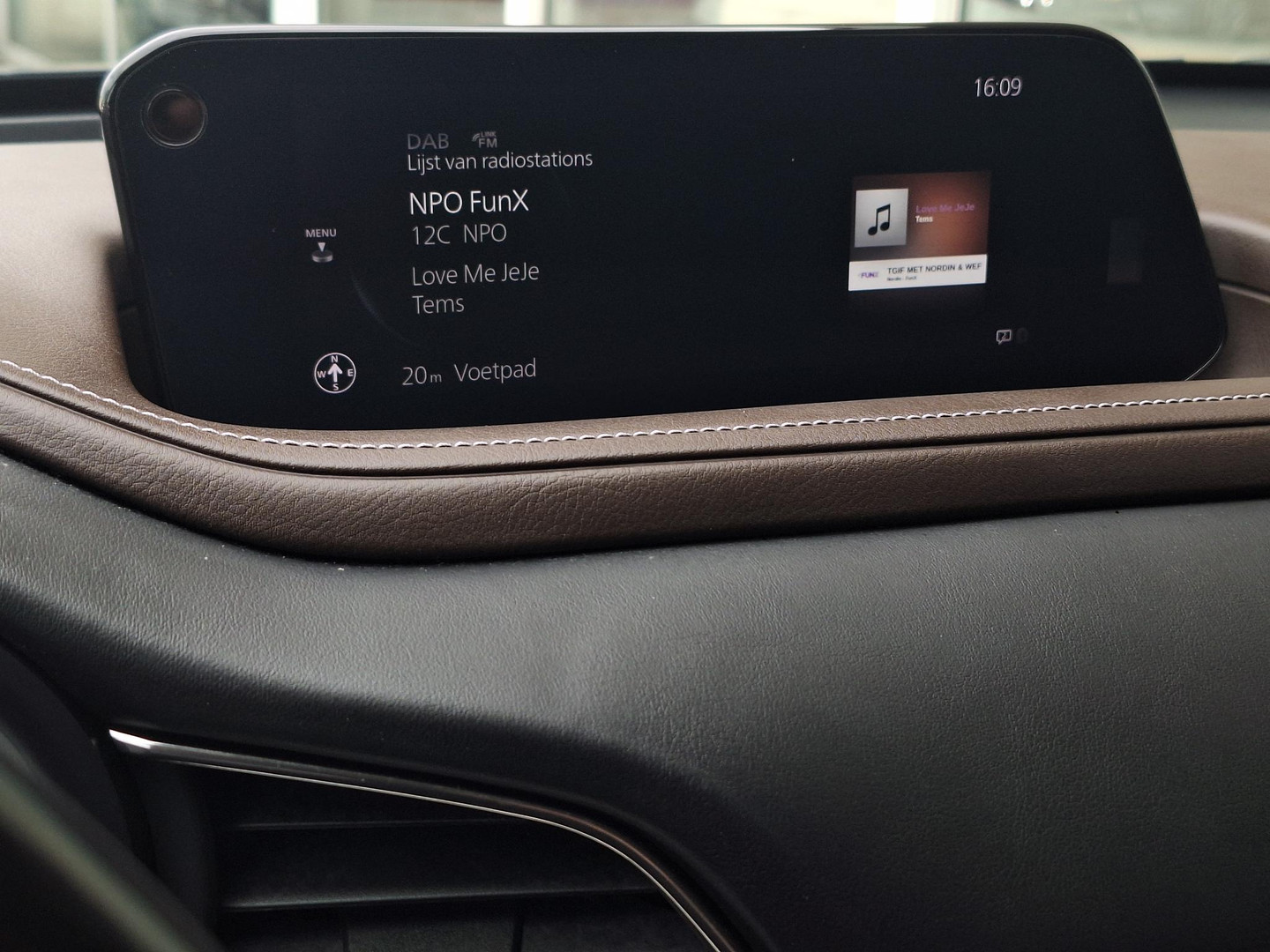 Mazda Mazda
