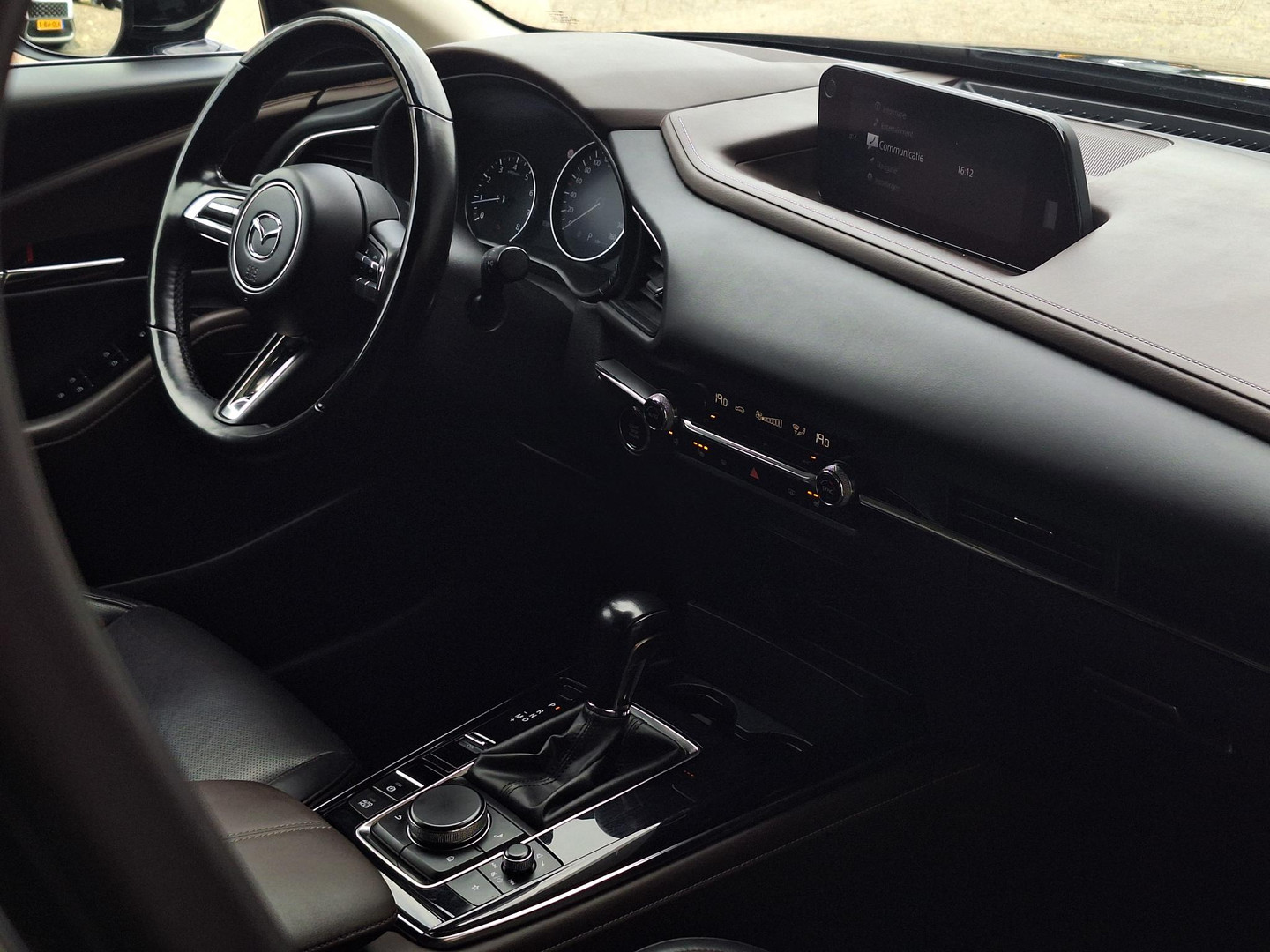 Mazda Mazda