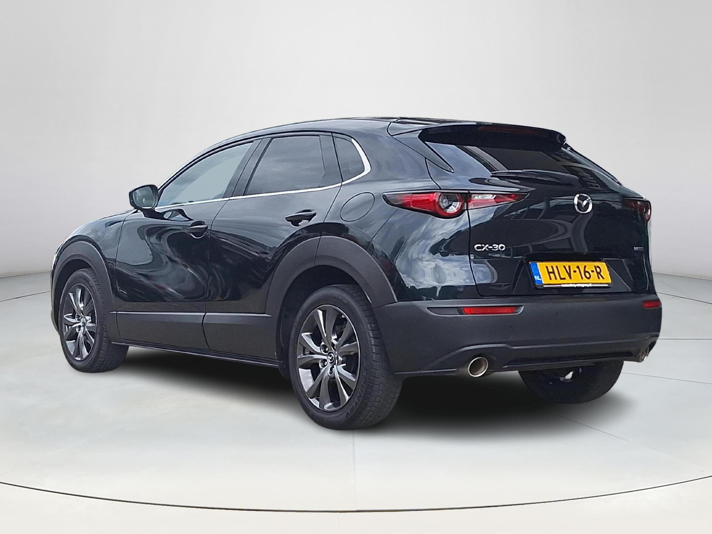 Mazda Mazda