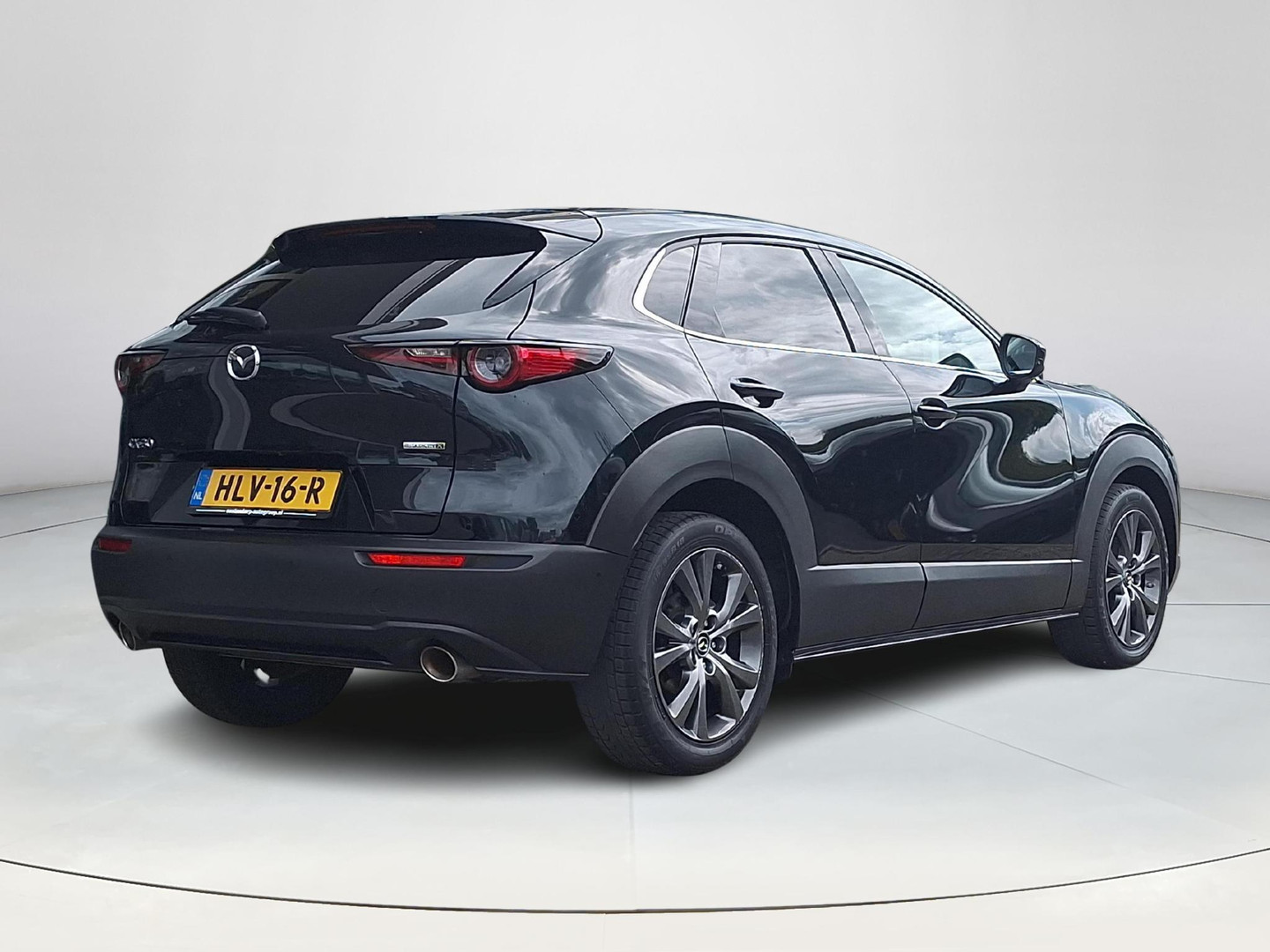 Mazda Mazda
