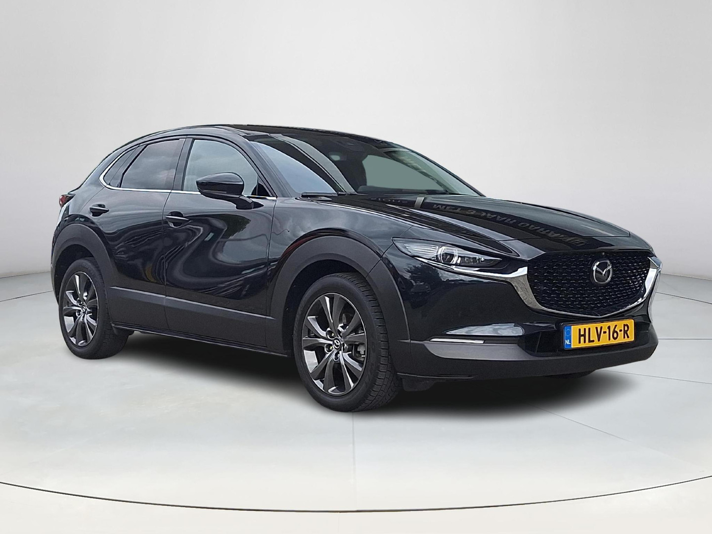 Mazda Mazda