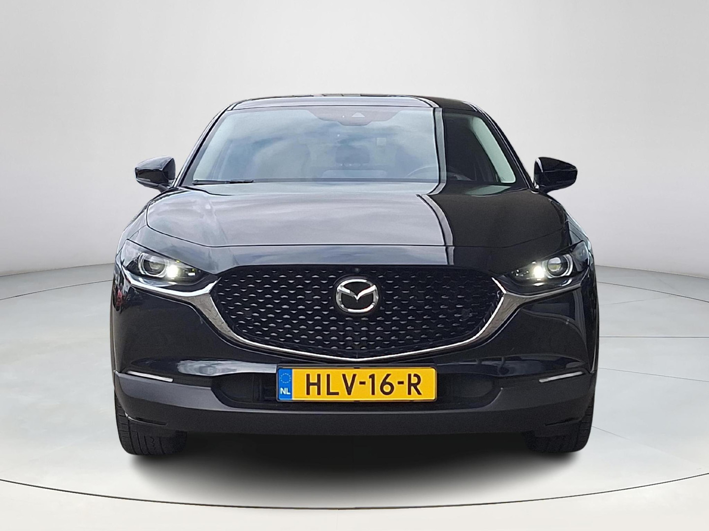Mazda Mazda