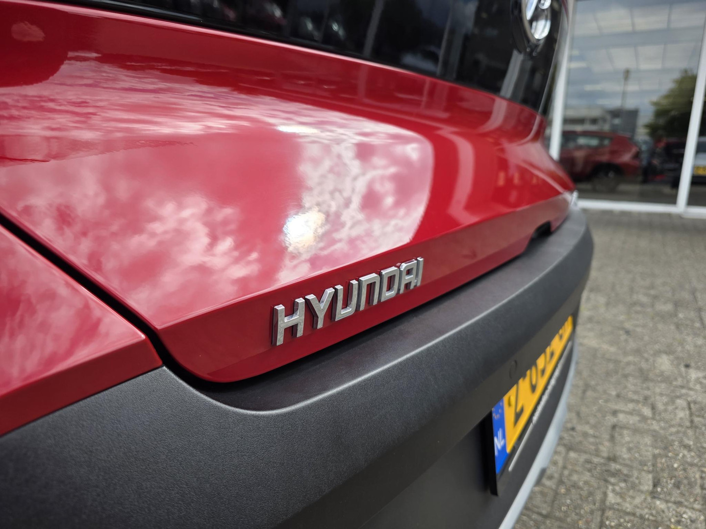 Hyundai