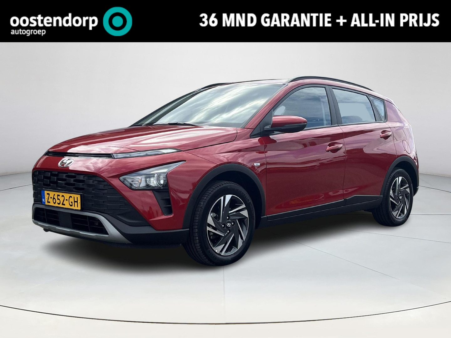 Hyundai