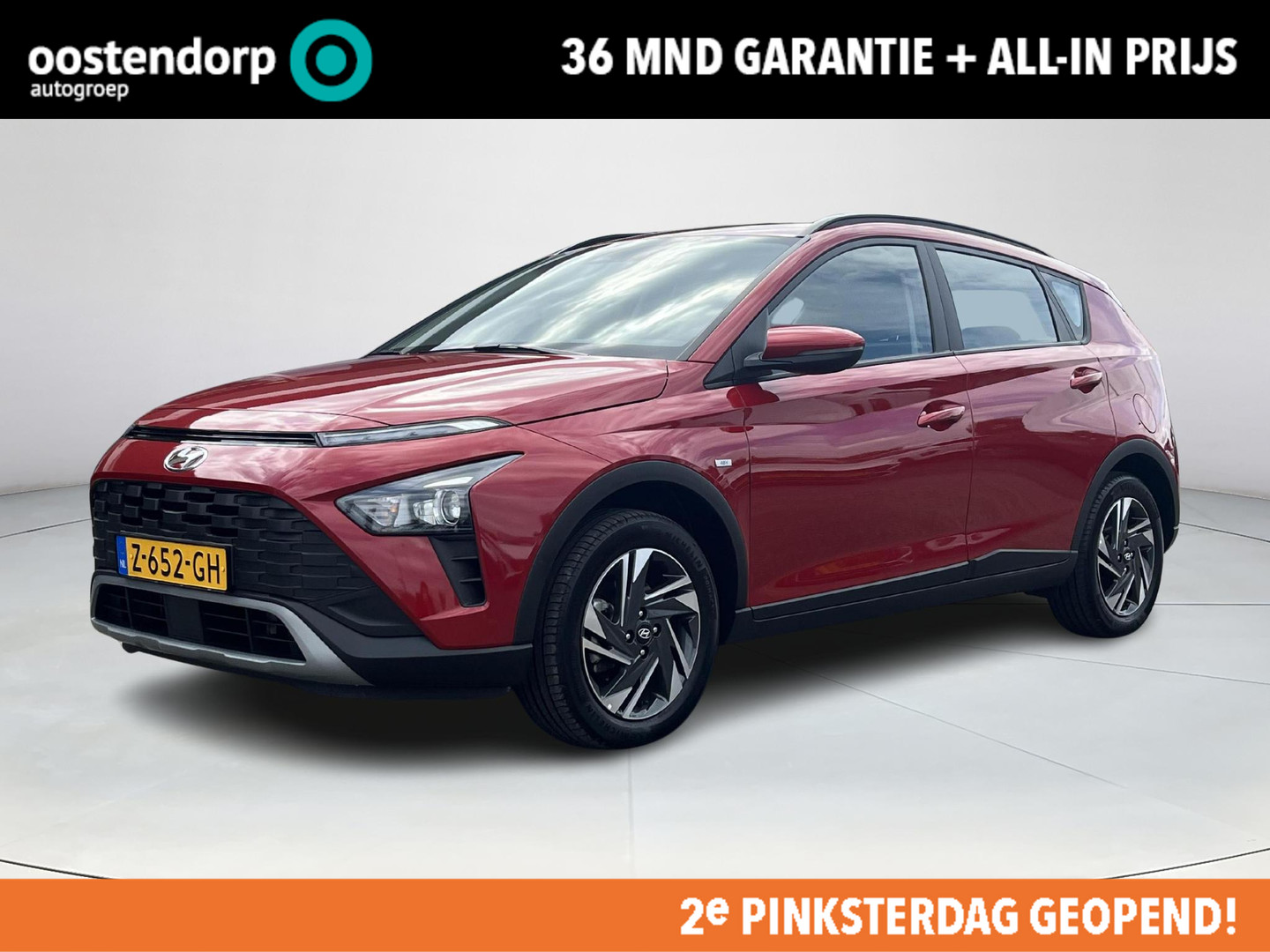 Hyundai