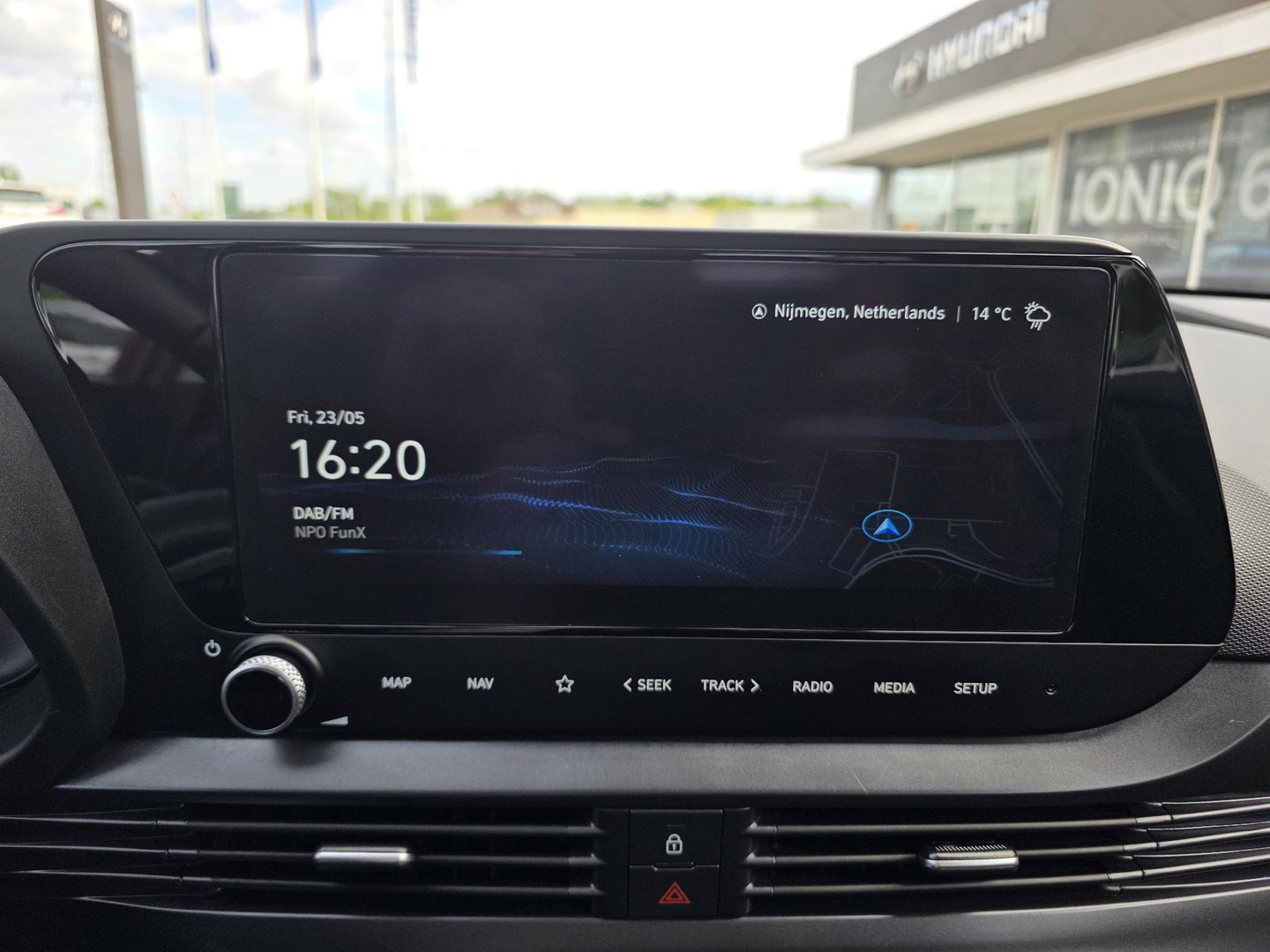 Hyundai