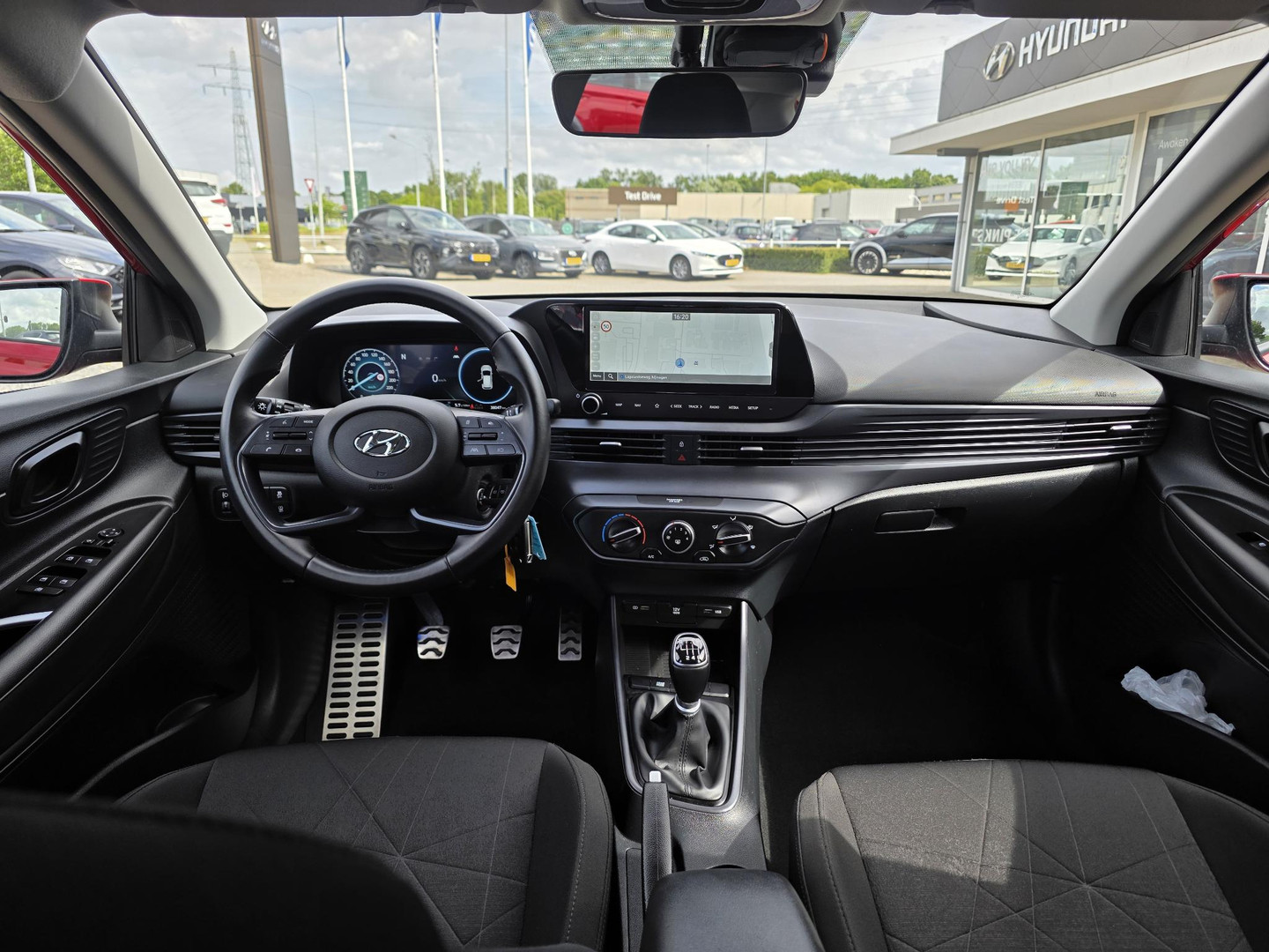 Hyundai