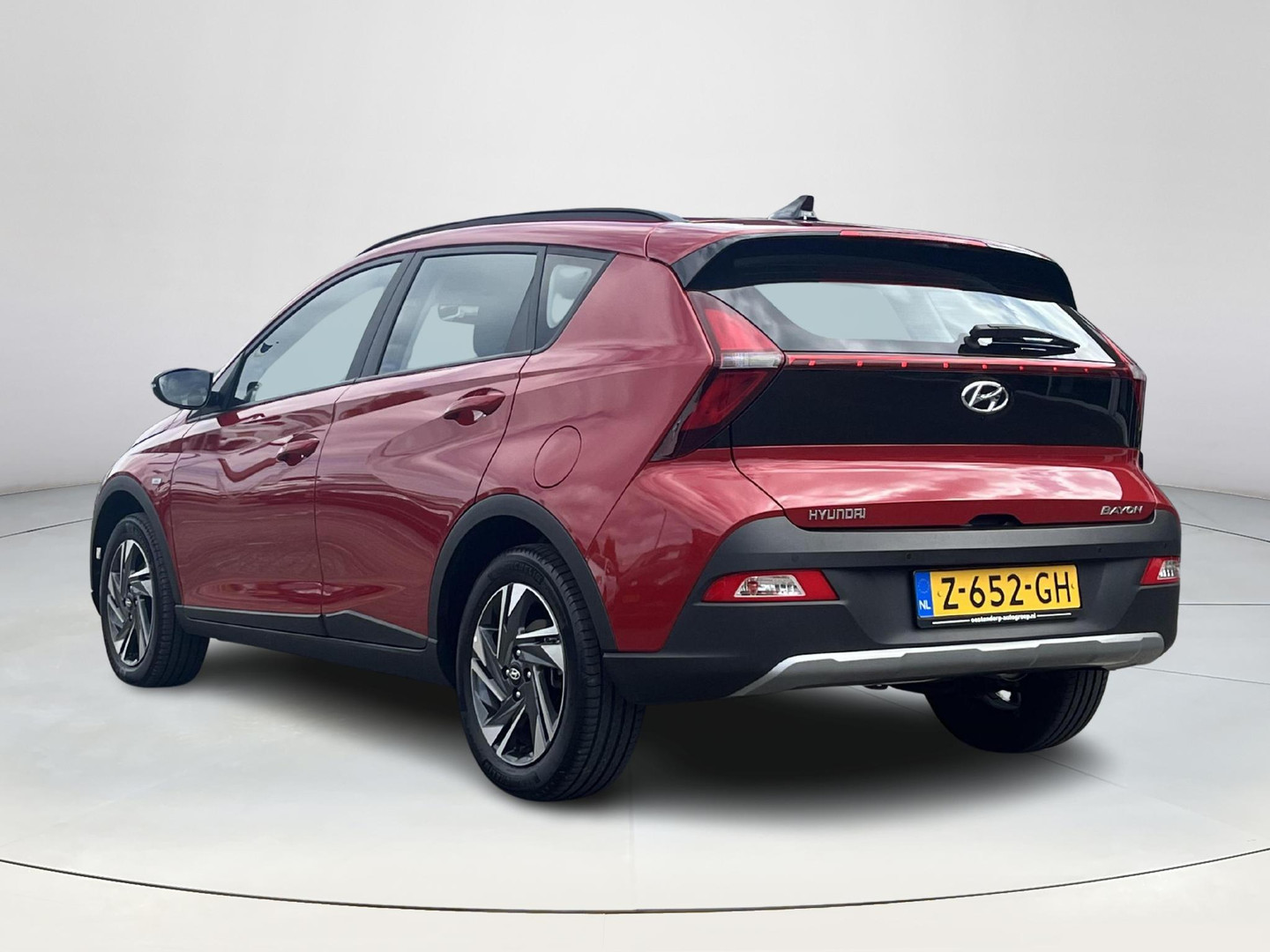 Hyundai