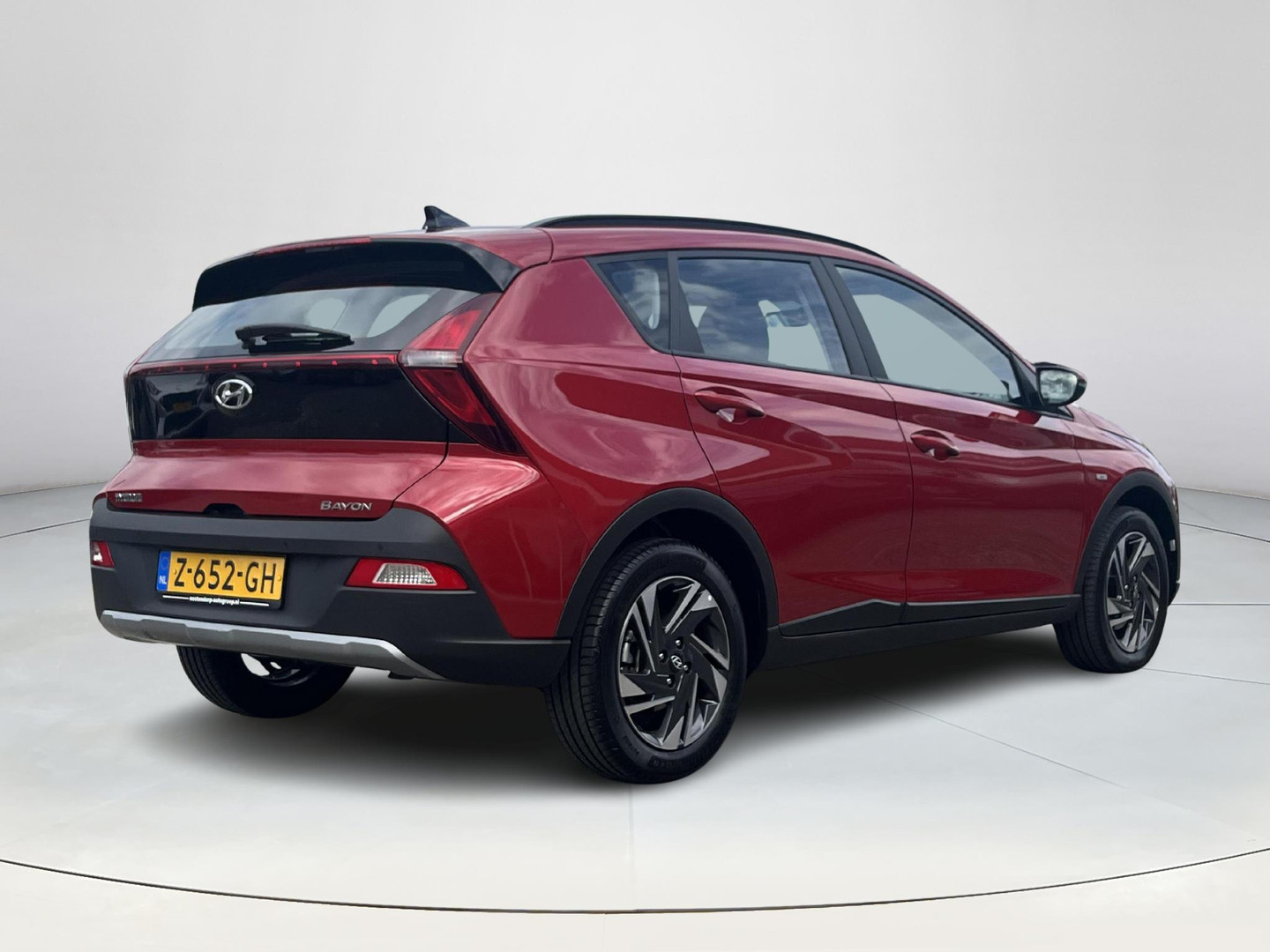 Hyundai