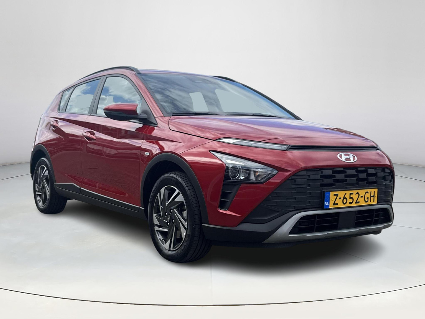 Hyundai