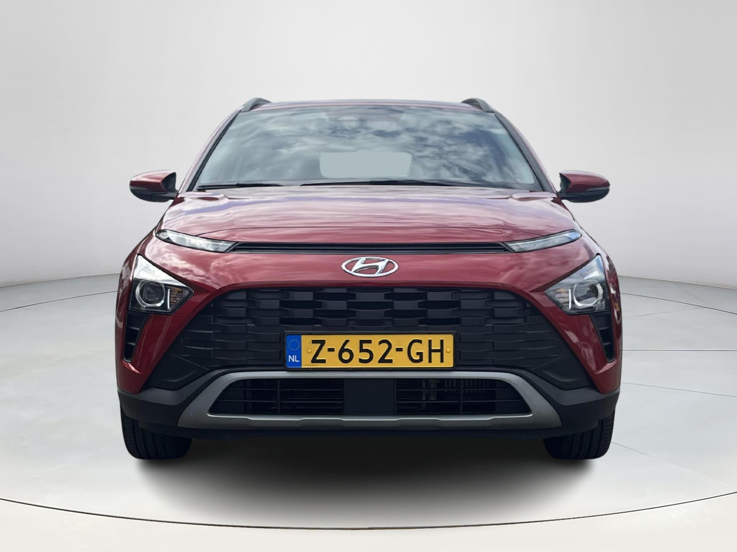 Hyundai