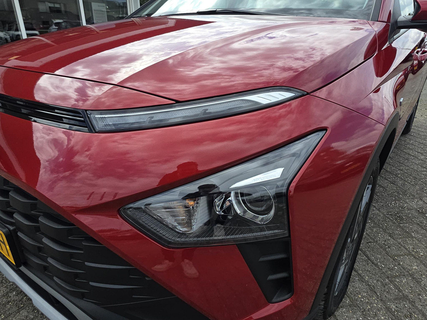 Hyundai