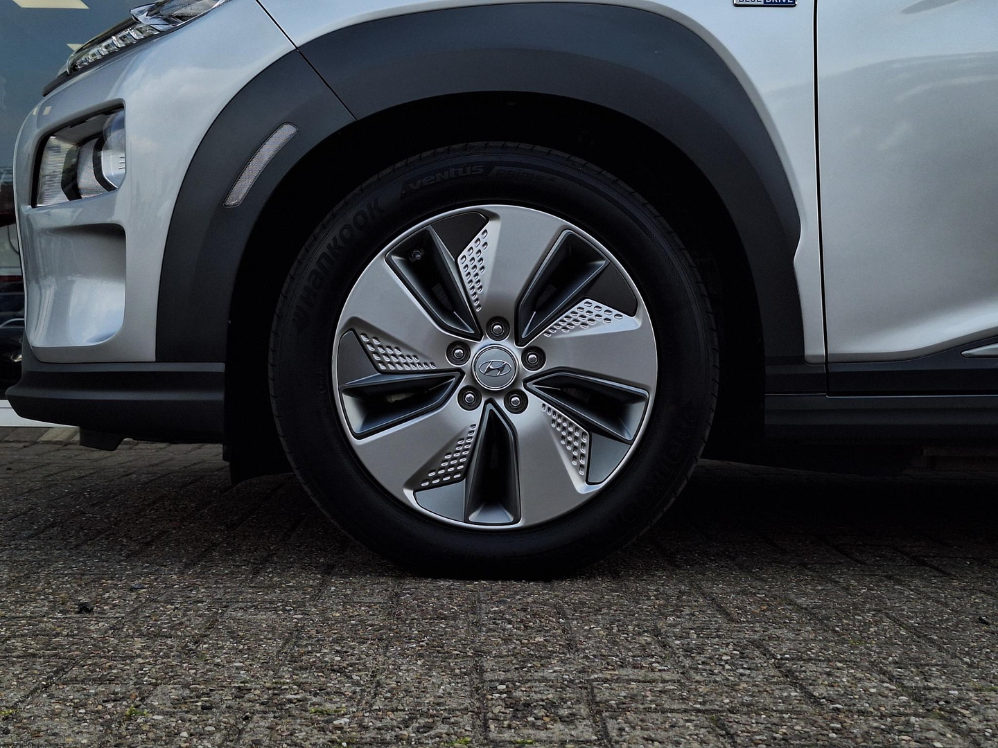 Hyundai Hyundai