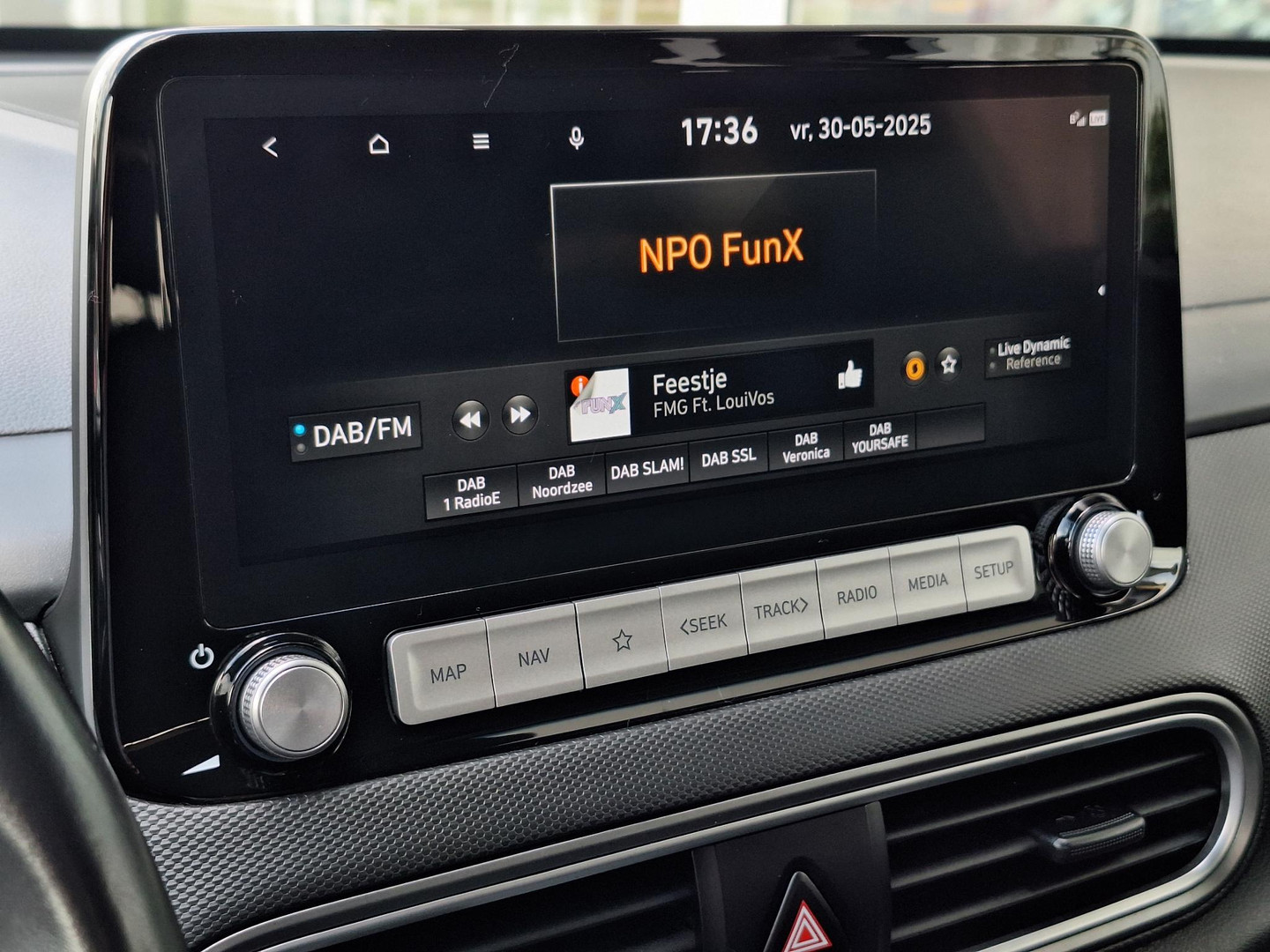 Hyundai Hyundai
