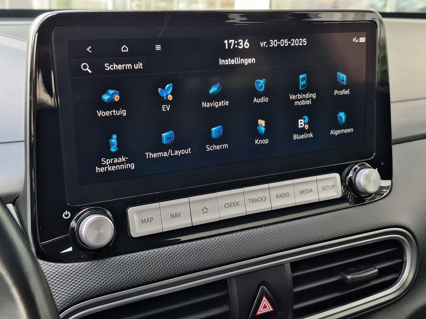 Hyundai Hyundai